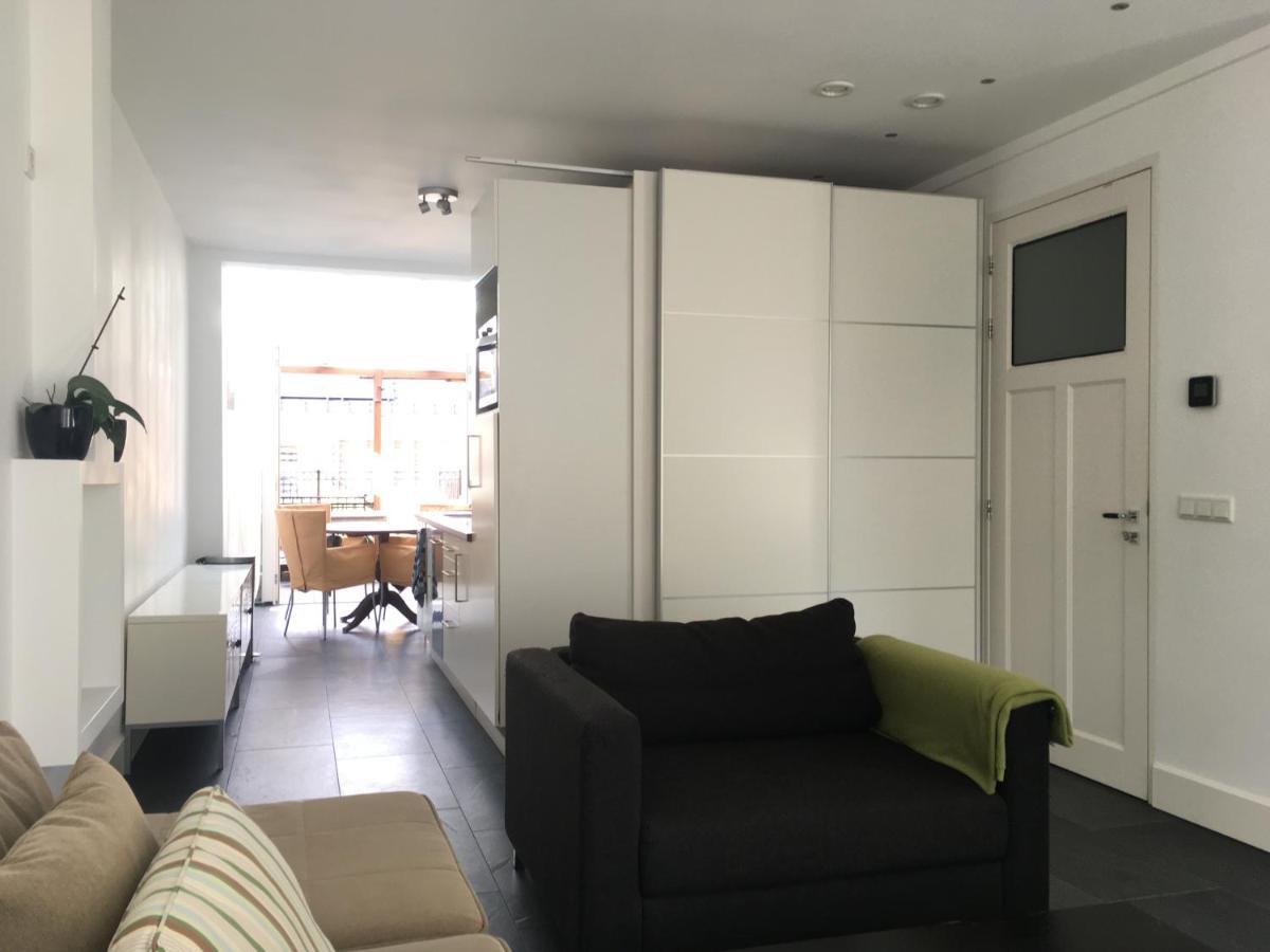 Appartement Aan De Zuid-Willemsvaart Den Bosch デン・ボッシュ エクステリア 写真
