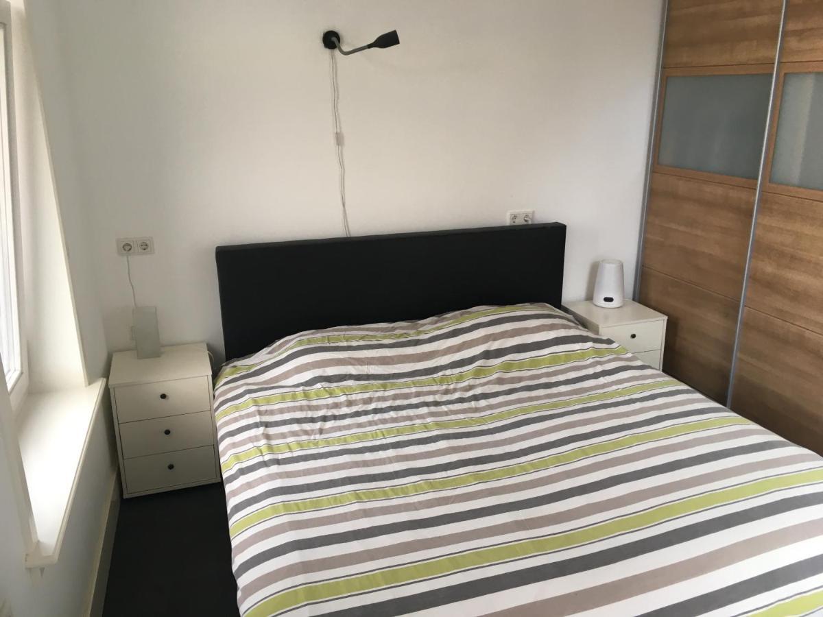 Appartement Aan De Zuid-Willemsvaart Den Bosch デン・ボッシュ エクステリア 写真